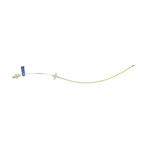 Kit CVC With Lidocaine/Gauze/Fastener Catheter Clamp 10/Ca